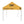 10'x10' Deluxe White Steel Frame Tent Kit