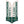 15' Value Razor Sail Sign Kit (Double-Sided)