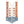 15' Value Razor Sail Sign Kit (Double-Sided)