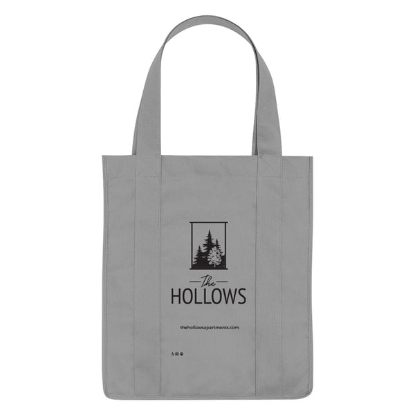 Non-Woven Shopper Tote Bag
