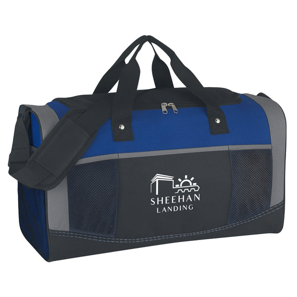 Quest Duffel Bag