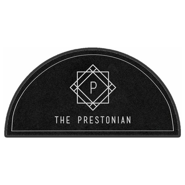 Digiprint HD, High Traffic Indoor Mat