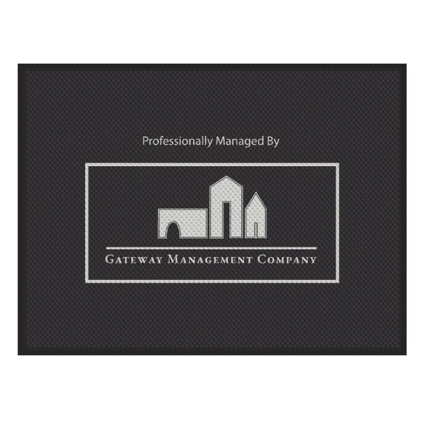 Super Scraper Outdoor Entry Mat