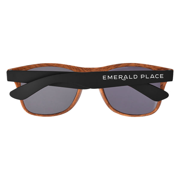 Surf Wagon Malibu Sunglasses