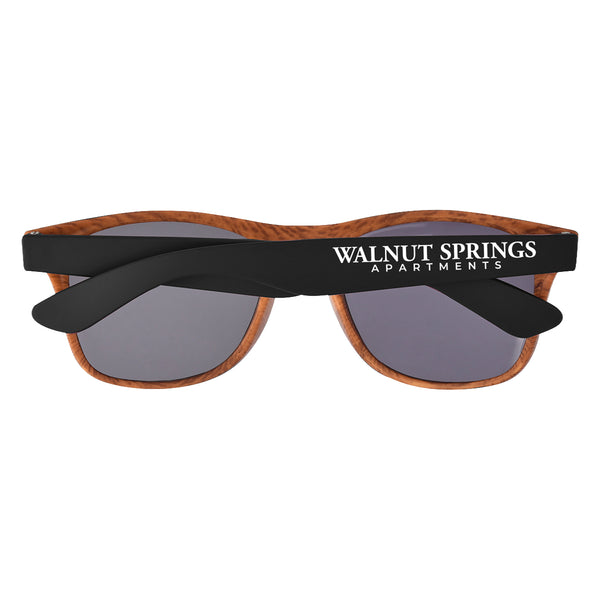 Surf Wagon Malibu Sunglasses