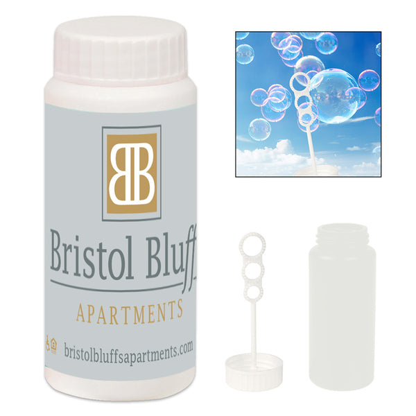 2 oz. Bubble Dispenser