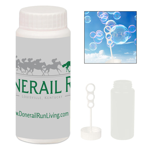 2 oz. Bubble Dispenser