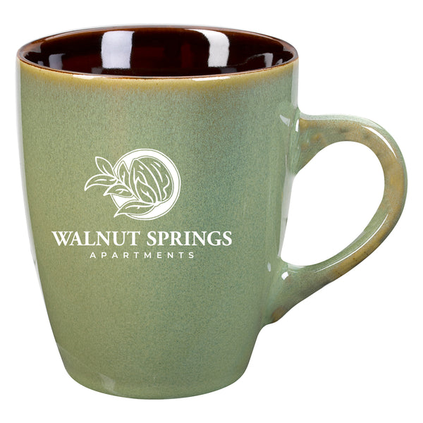 12 oz Artisan Mug