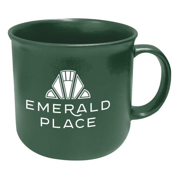 15 oz Hayes Mug