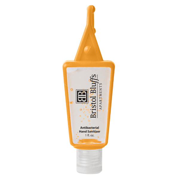 1 oz. Hand Sanitizer
