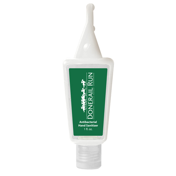 1 oz. Hand Sanitizer