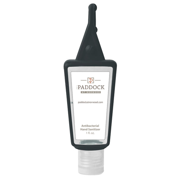 1 oz. Hand Sanitizer