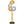 DuraBalloon® 5-Balloon Cluster Pole Kit - with Pole Cover