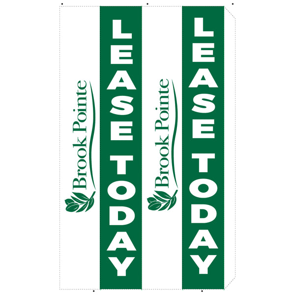 DuraBalloon® 5-Balloon Cluster Pole Kit - with Pole Cover