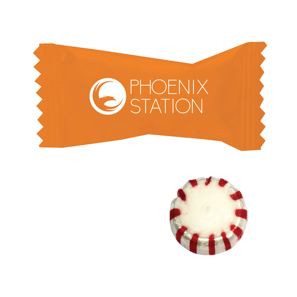 Individually Wrapped Mints