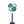 DuraBalloon® 5-Balloon Cluster Pole Kit - with Pole Cover