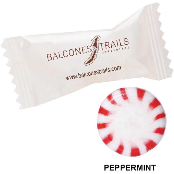 Individually Wrapped Mints