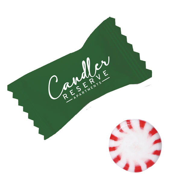 Individually Wrapped Mints