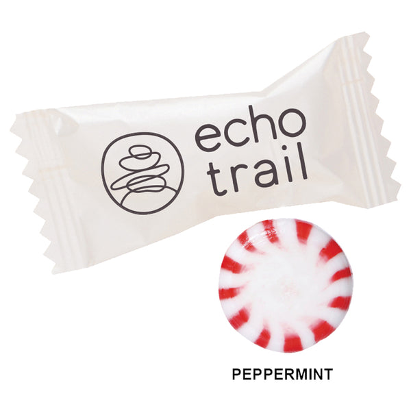 Individually Wrapped Mints