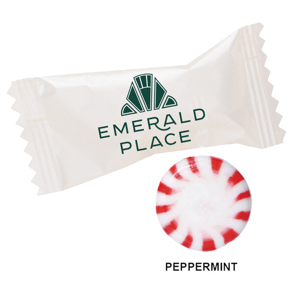 Individually Wrapped Mints