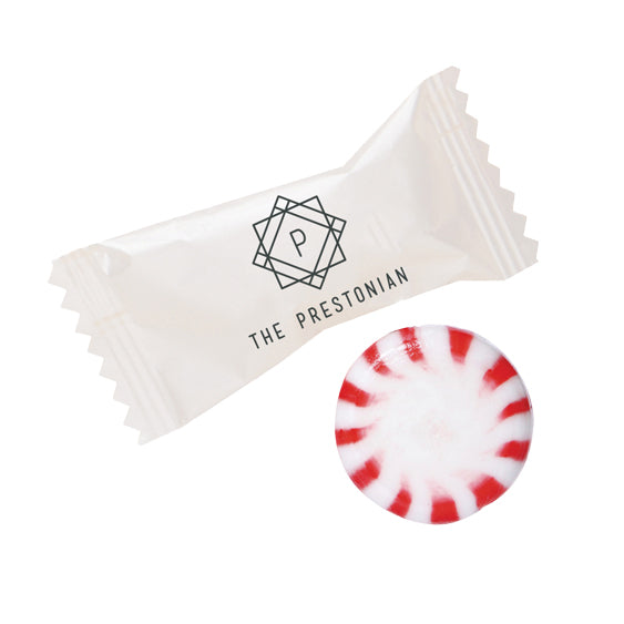 Individually Wrapped Mints