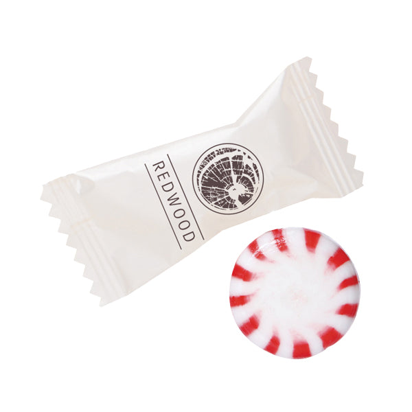 Individually Wrapped Mints