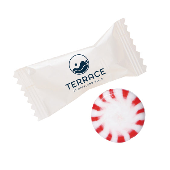 Individually Wrapped Mints