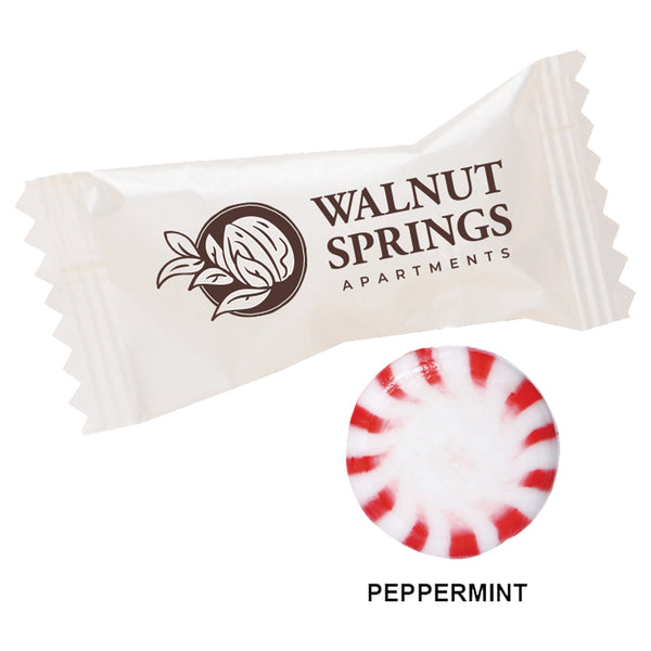 Individually Wrapped Mints