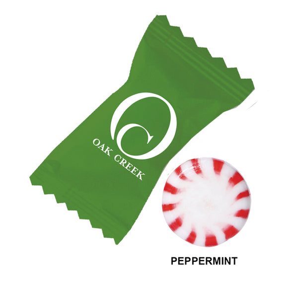 Individually Wrapped Mints