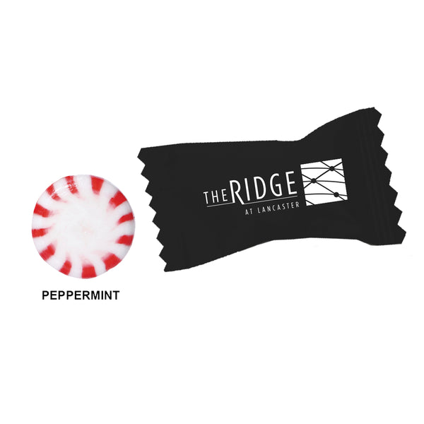 Individually Wrapped Mints