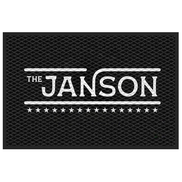 Berber Impressions Indoor/Outdoor HD Mat