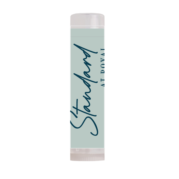 SPF 30 Lip Balm