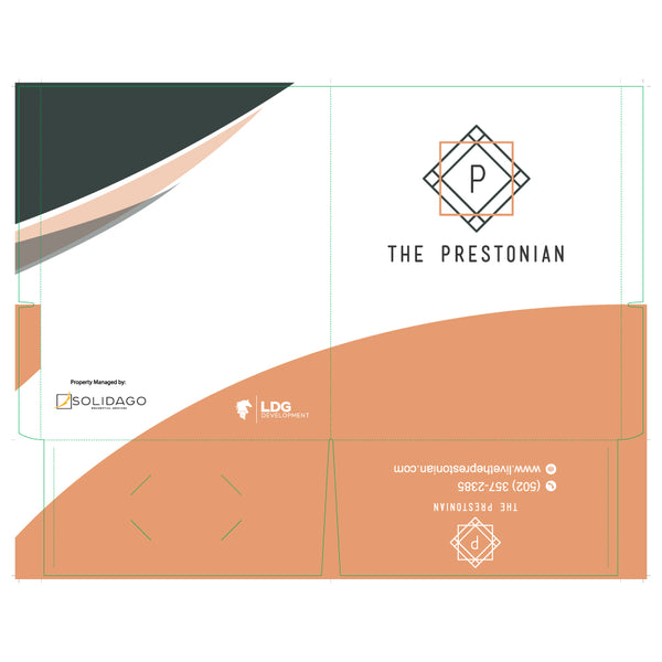 Reinforced Edge Folder