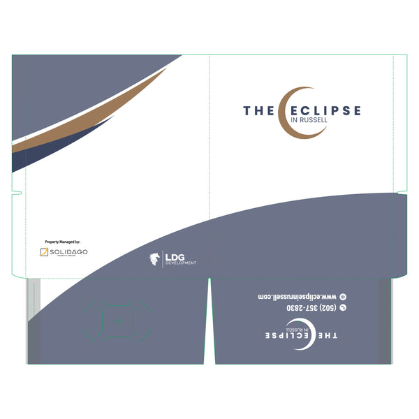 Reinforced Edge Folder