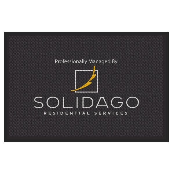 Super Scraper Outdoor Entry Mat